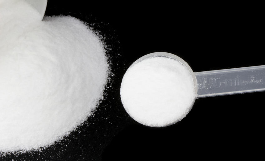 L-glutamina – suplement tylko dla sportowców?