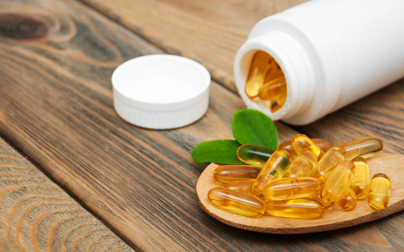 Omega-3 – pomoc dla sportowców