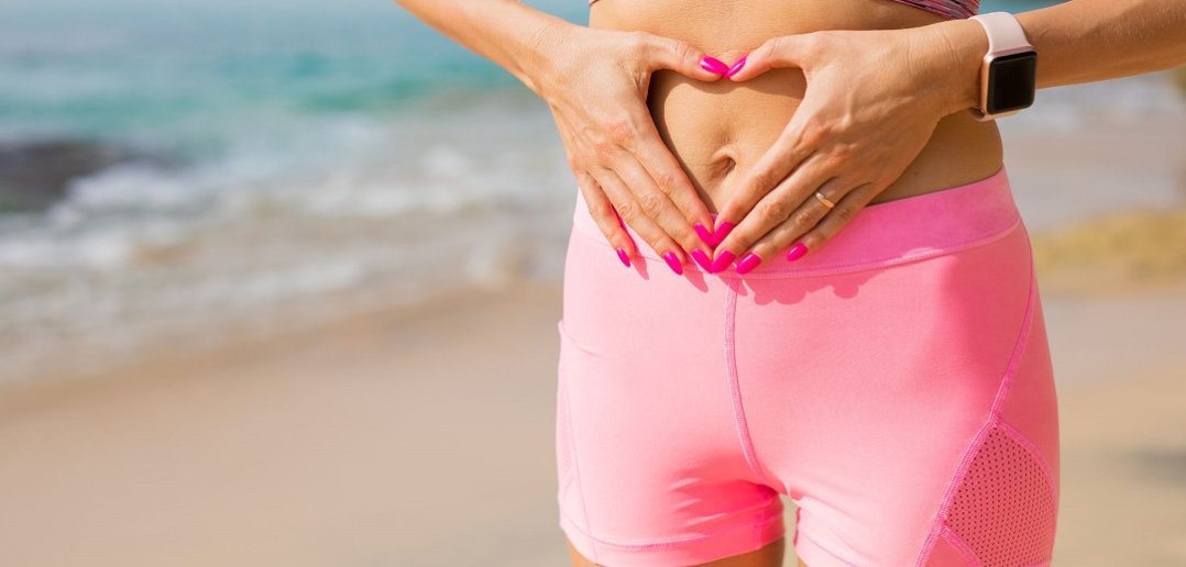 Czy sportowcowi potrzebne są probiotyki?