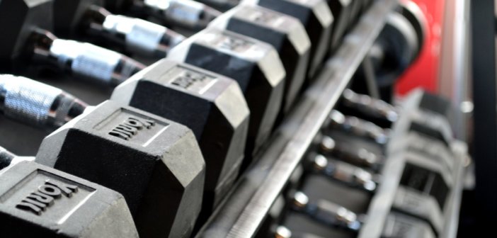 Wpływ ashwagandhy na osoby trenujące siłowo