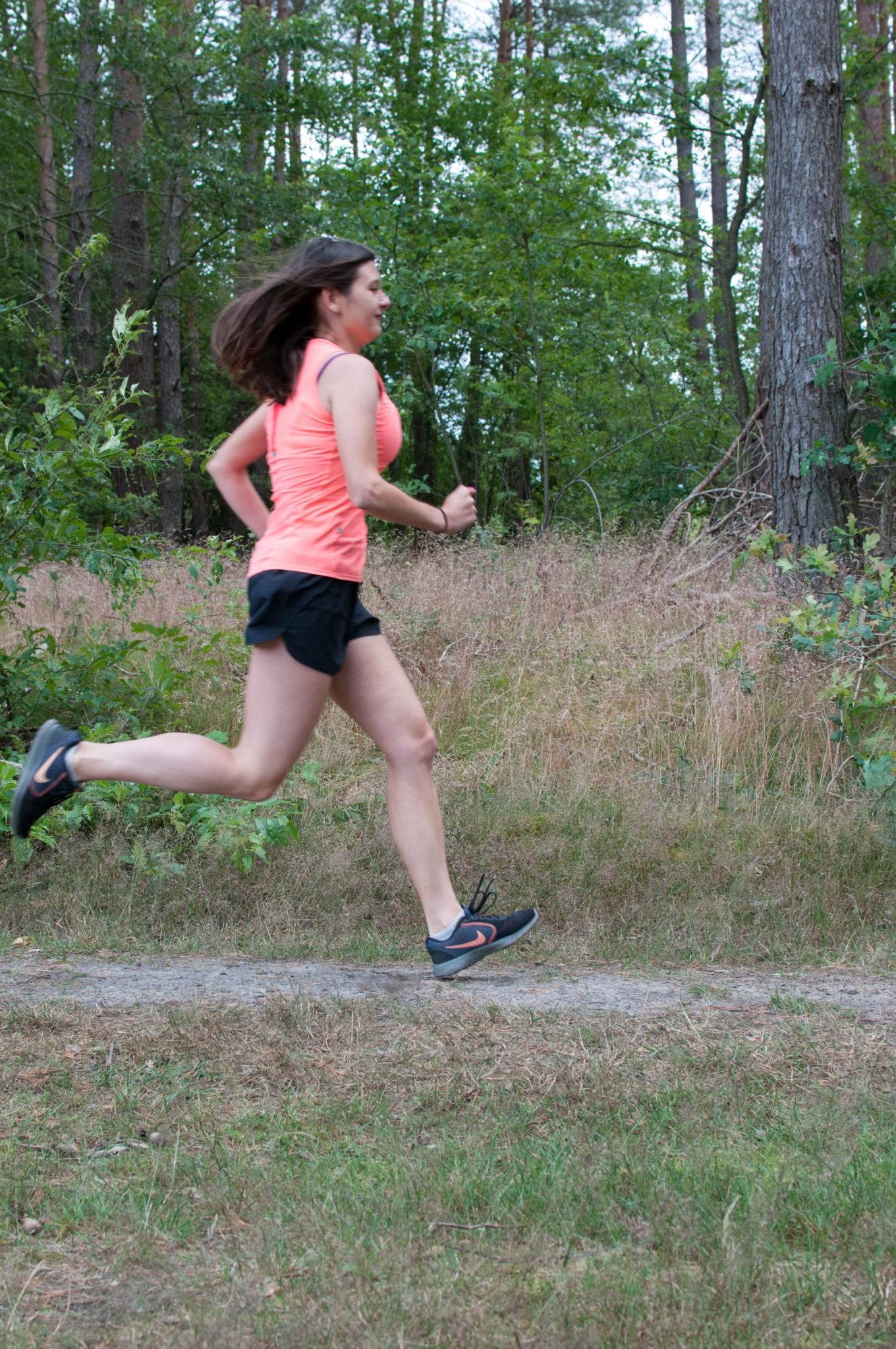 Czy bieganie odchudza?