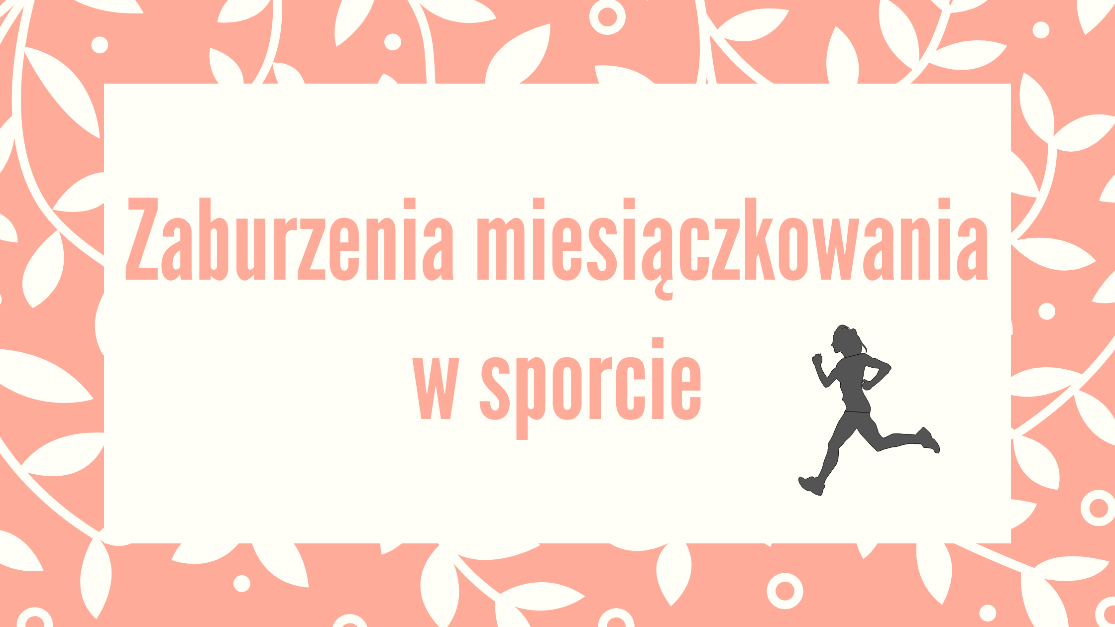 Dlaczego nie mam miesiączki? Brak miesiączki a dieta
