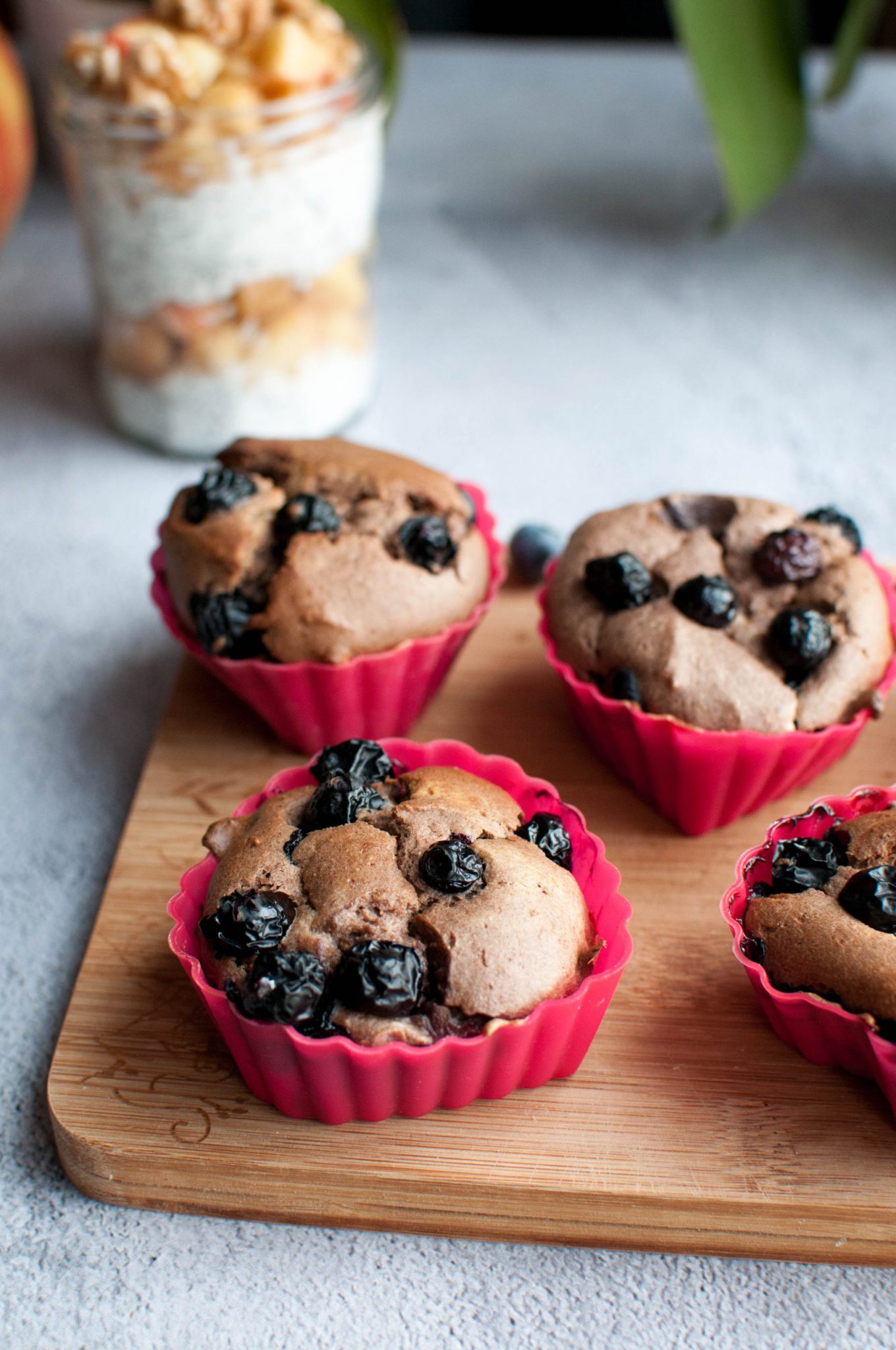 Deser w insulinooporności